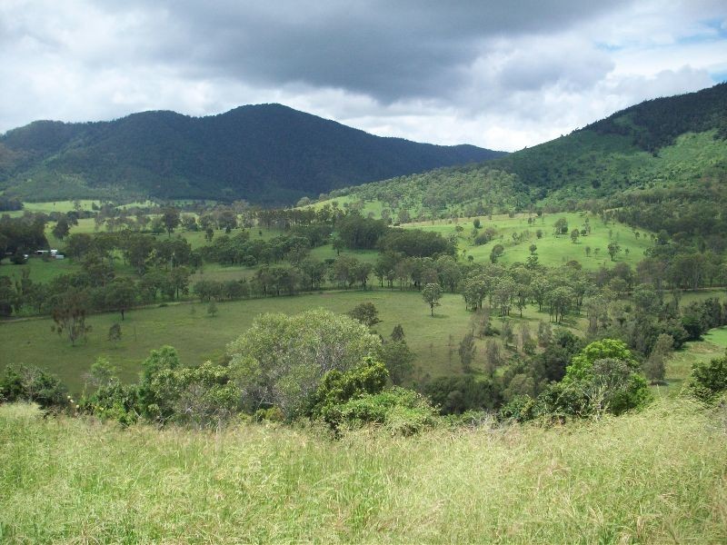 Glastonbury QLD 4570