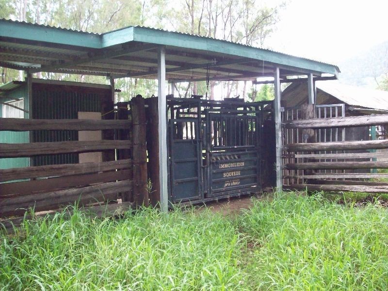 Glastonbury QLD 4570