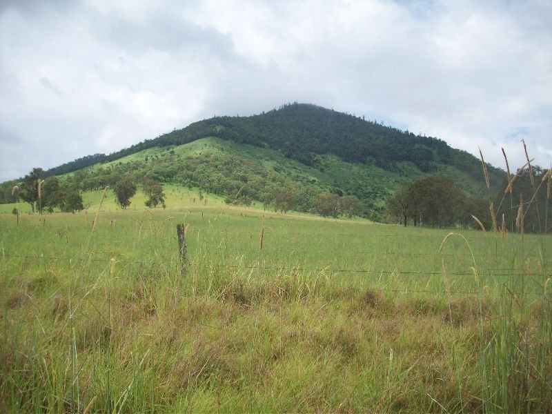 Glastonbury QLD 4570