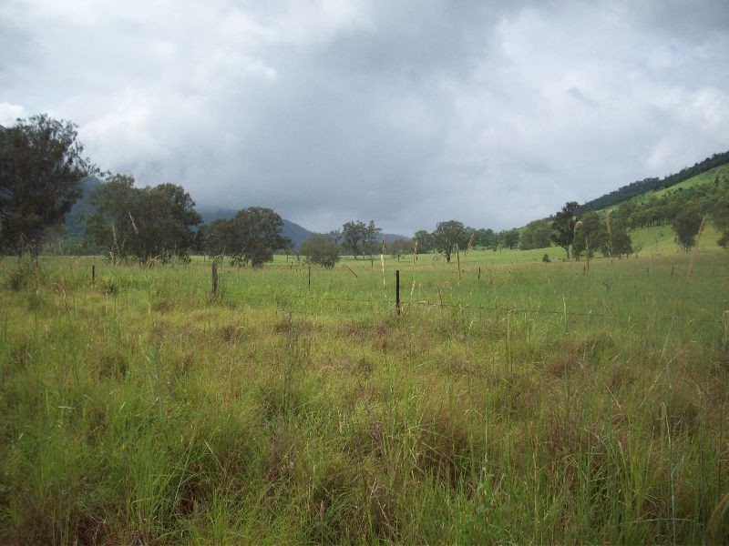 Glastonbury QLD 4570