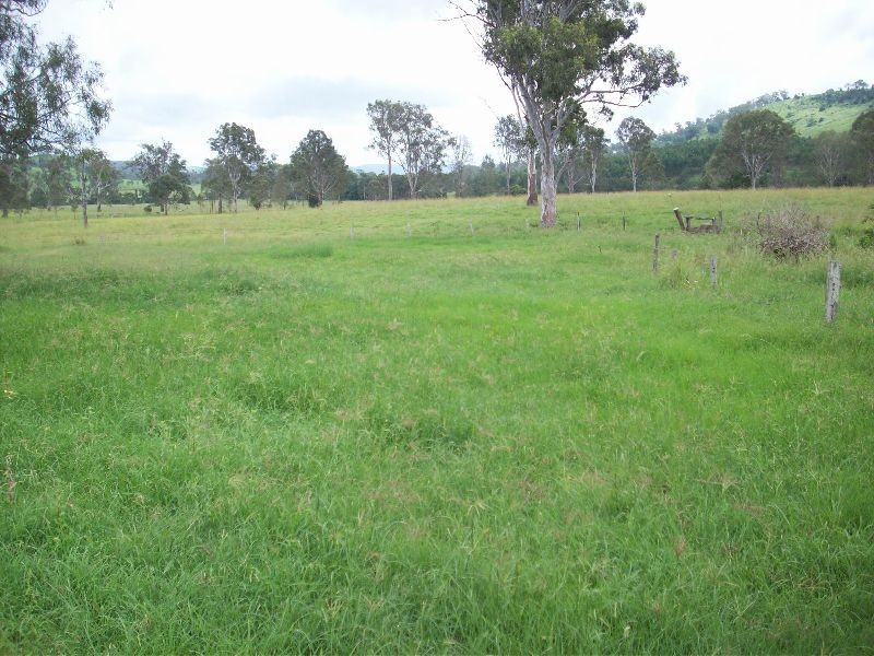 Glastonbury QLD 4570