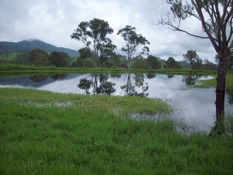 Glastonbury QLD 4570