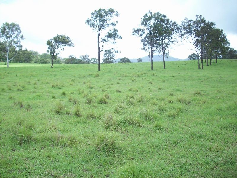 Glastonbury QLD 4570