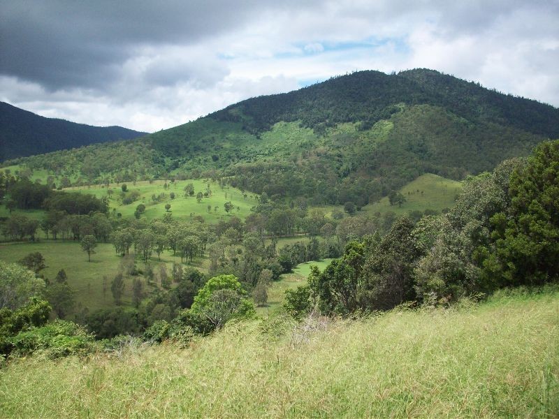 Glastonbury QLD 4570