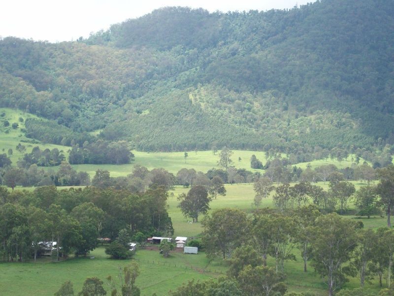 Glastonbury QLD 4570