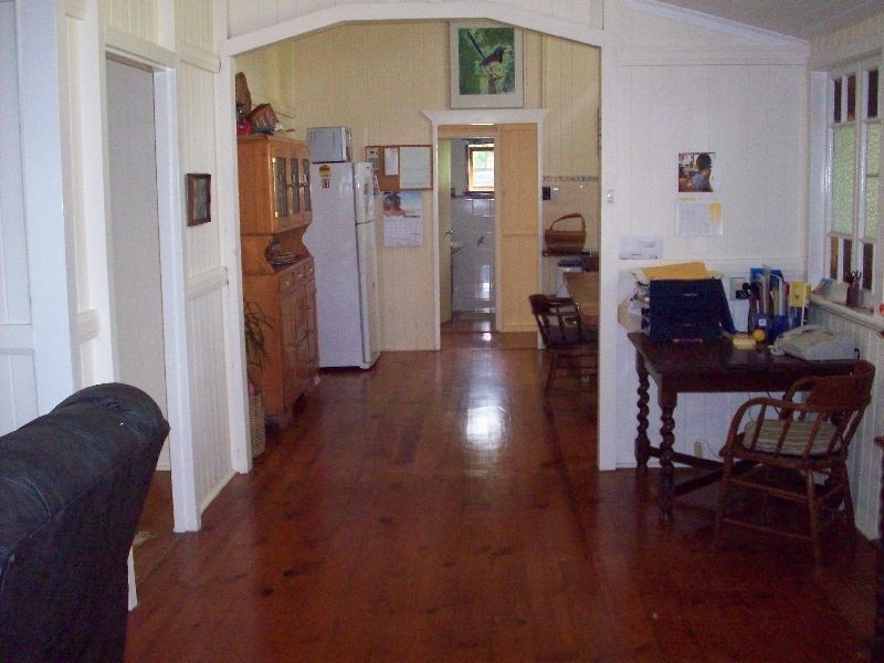 Glastonbury QLD 4570