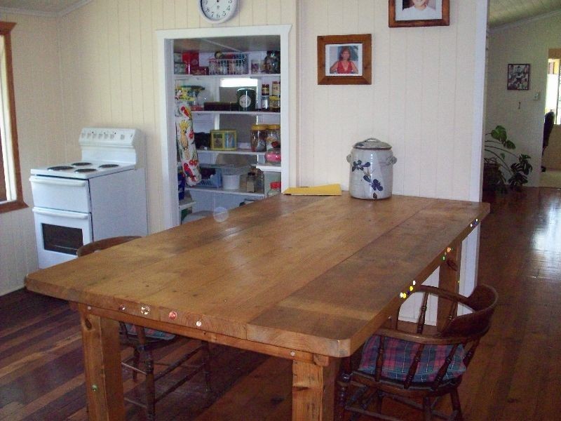 Glastonbury QLD 4570