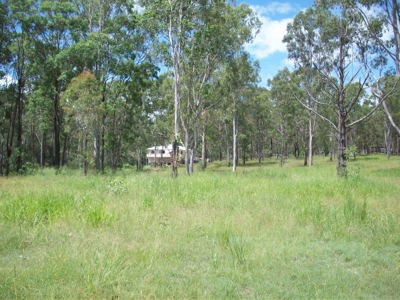 Curra QLD 4570