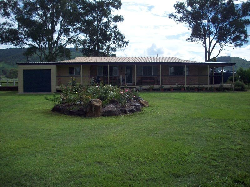 Kia Ora QLD 4570