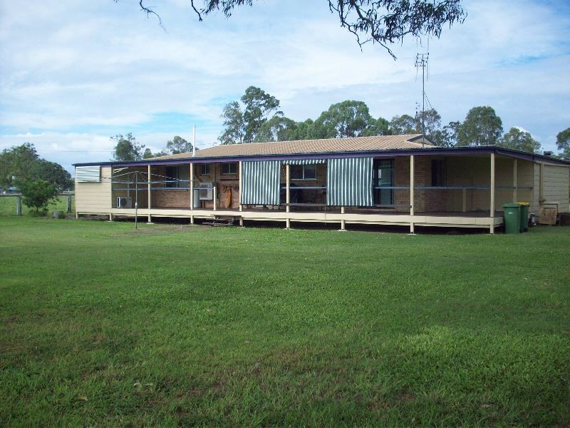Kia Ora QLD 4570
