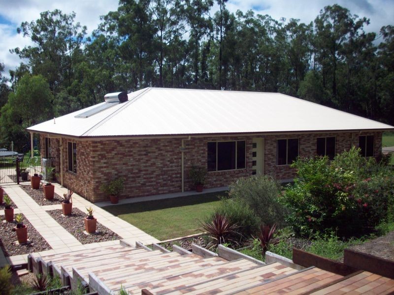 The Palms QLD 4570