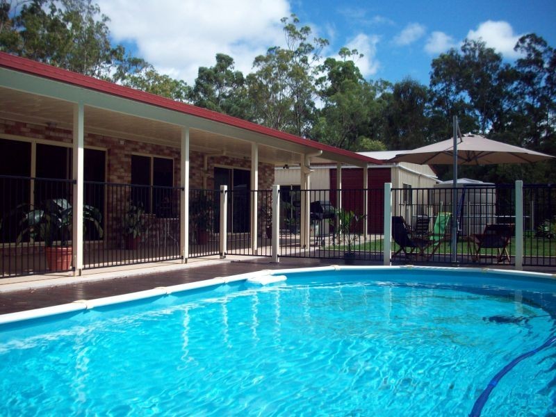 The Palms QLD 4570