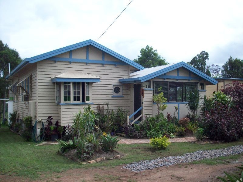 Tamaree QLD 4570