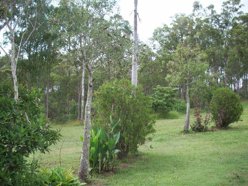 Tamaree QLD 4570