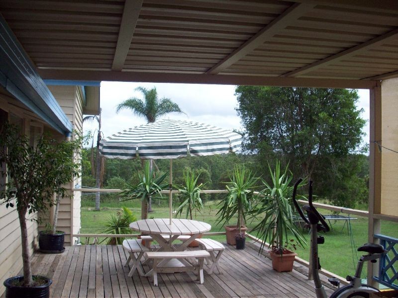 Tamaree QLD 4570