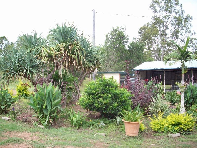 Tamaree QLD 4570