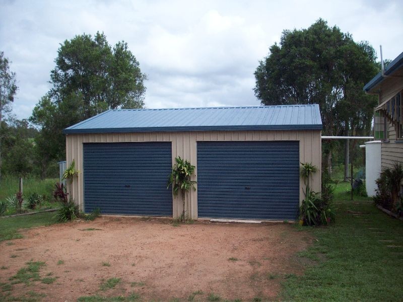 Tamaree QLD 4570