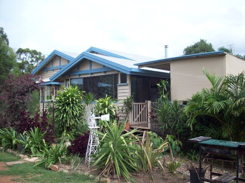 Tamaree QLD 4570