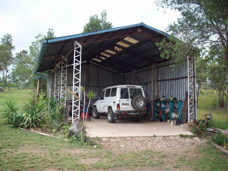 Tamaree QLD 4570