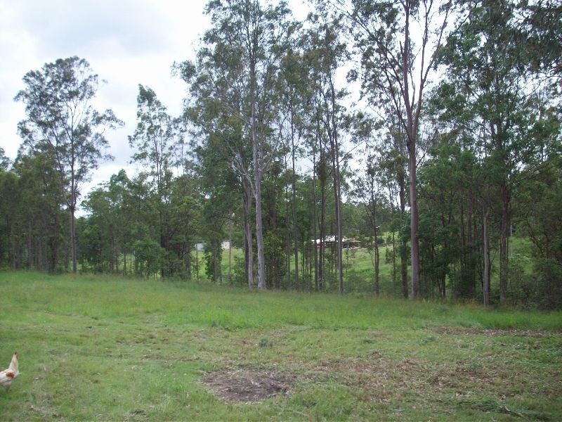 Tamaree QLD 4570