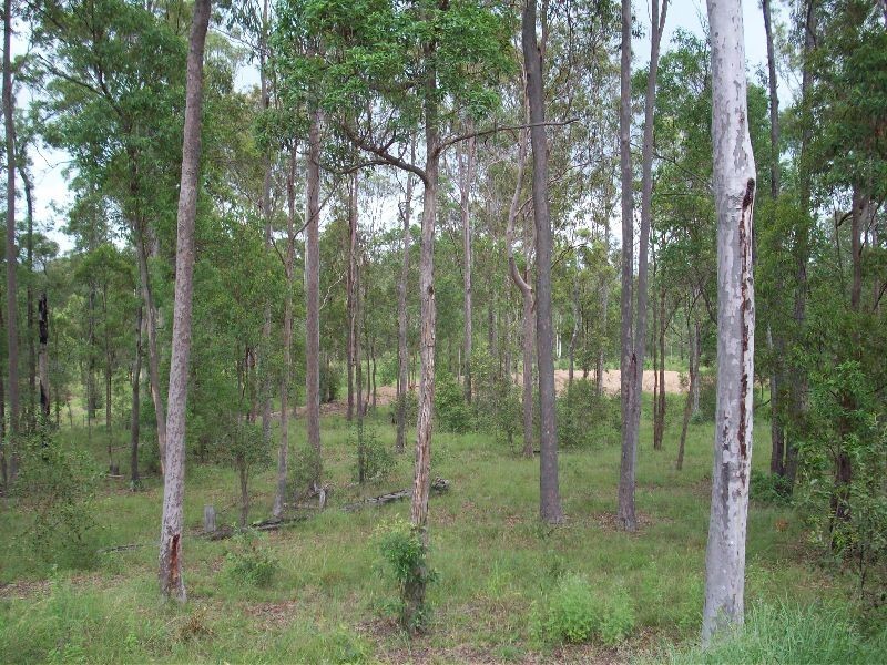 Curra QLD 4570