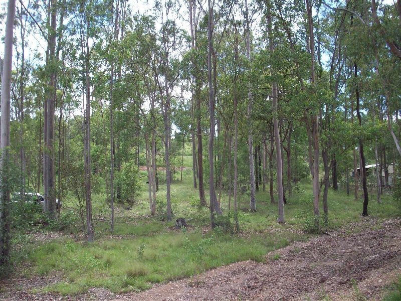 Curra QLD 4570