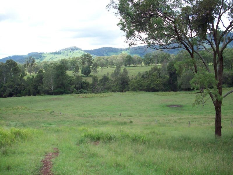 Glastonbury QLD 4570