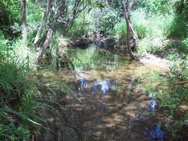 Glastonbury QLD 4570