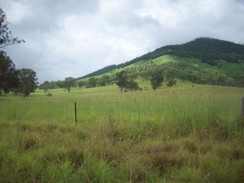 Glastonbury QLD 4570