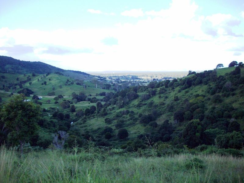 Goomboorian QLD 4570