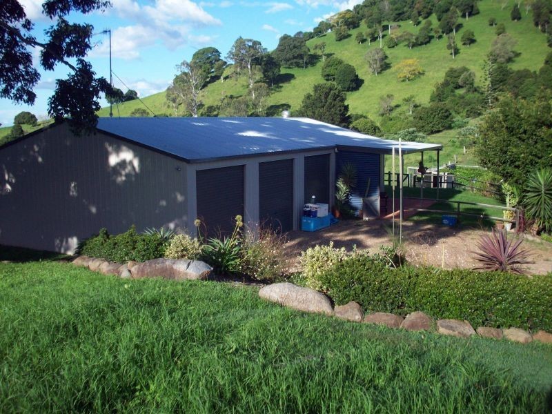 Goomboorian QLD 4570