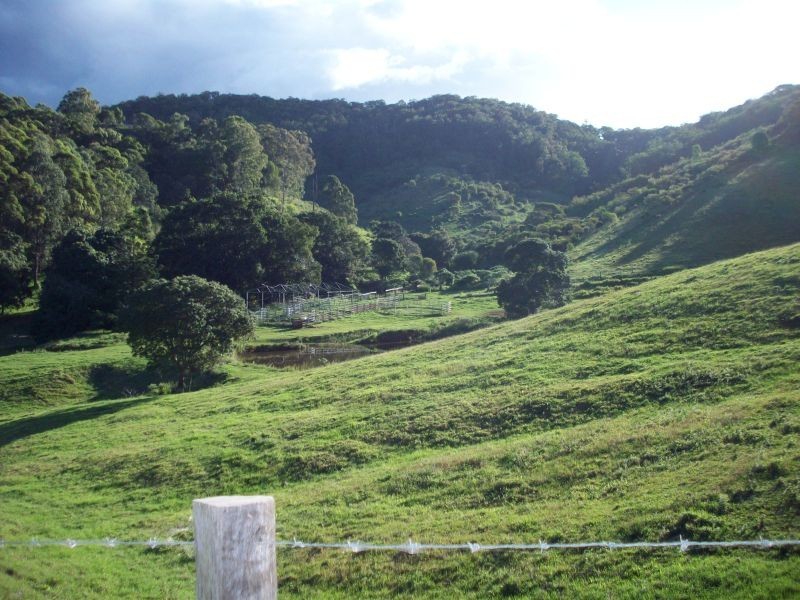 Goomboorian QLD 4570