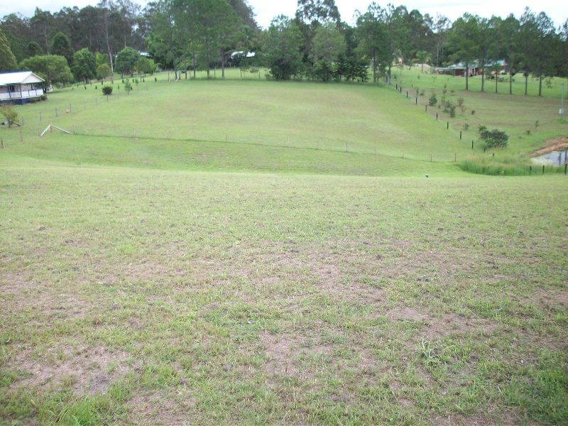 Veteran QLD 4570