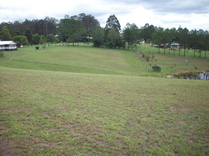Veteran QLD 4570