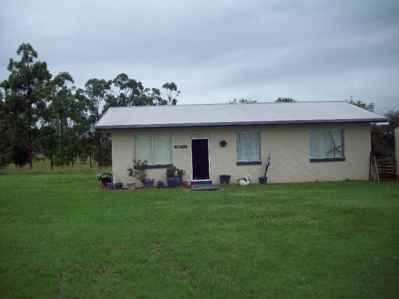 Gunalda QLD 4570