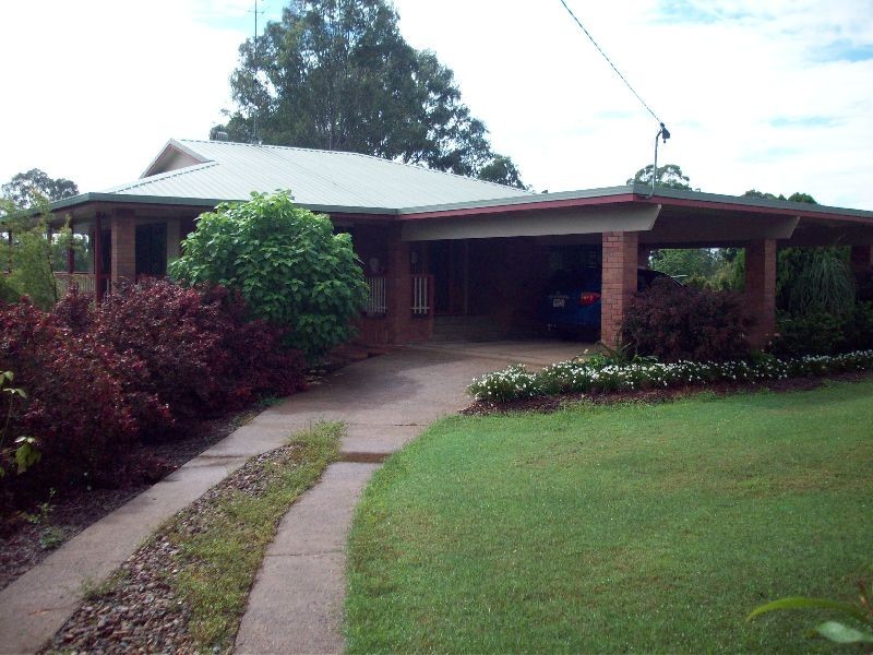The Dawn QLD 4570