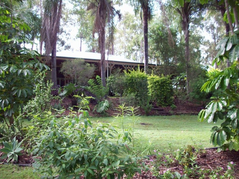 Curra QLD 4570
