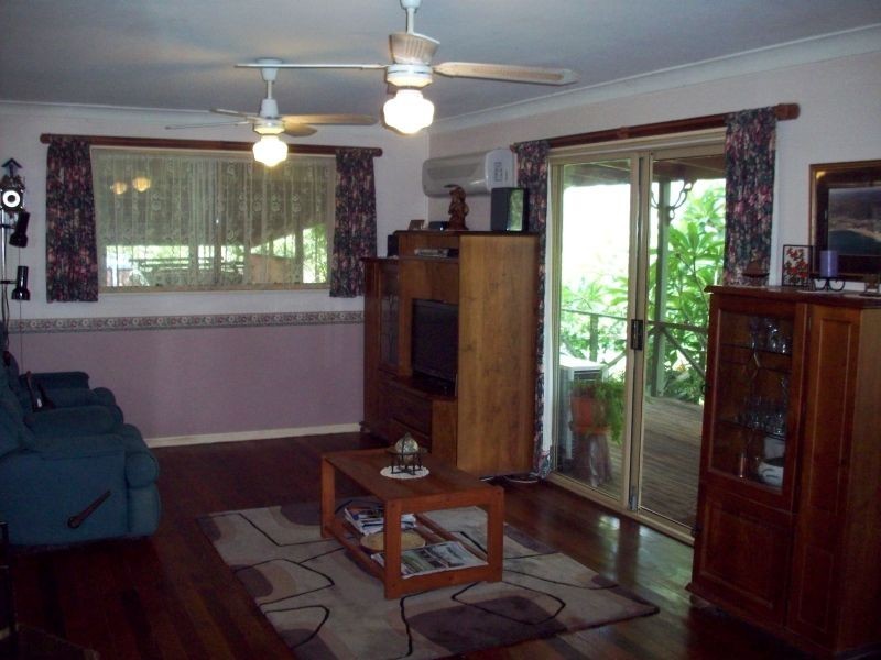 Curra QLD 4570