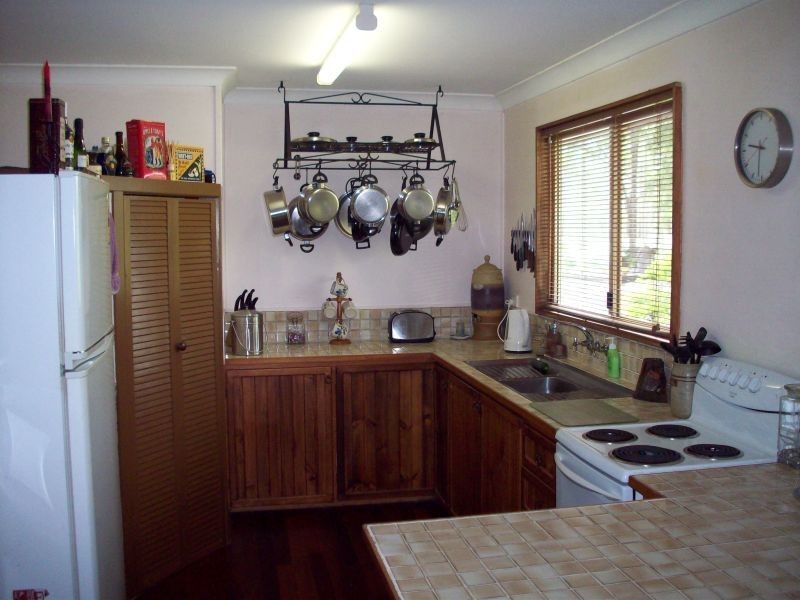 Curra QLD 4570