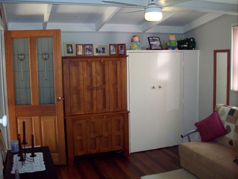 Curra QLD 4570
