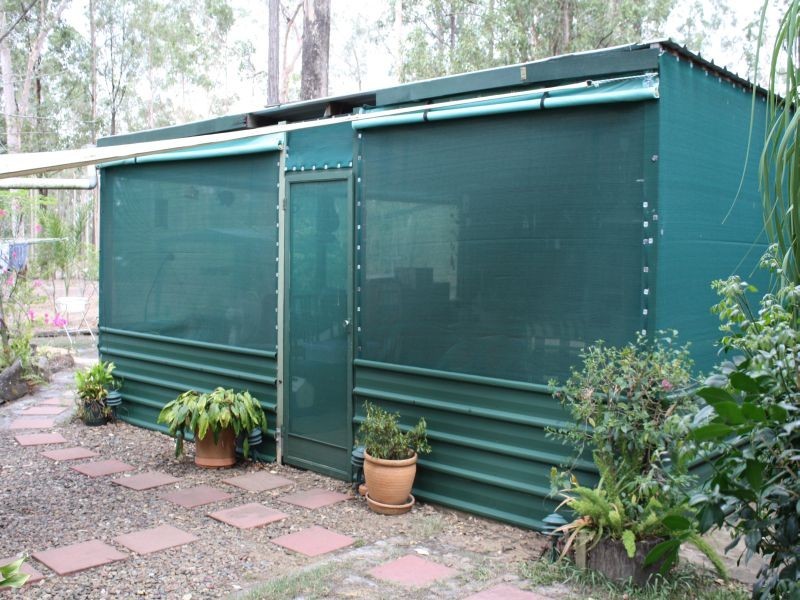 Curra QLD 4570