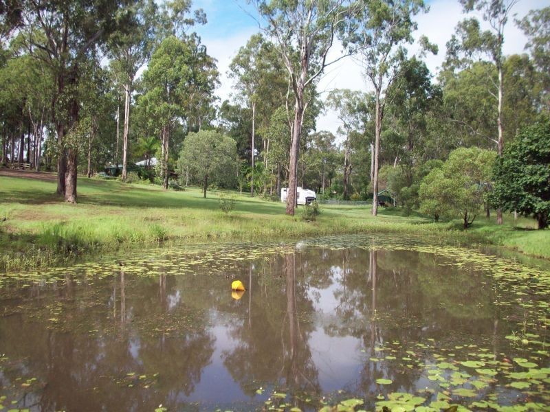 Curra QLD 4570