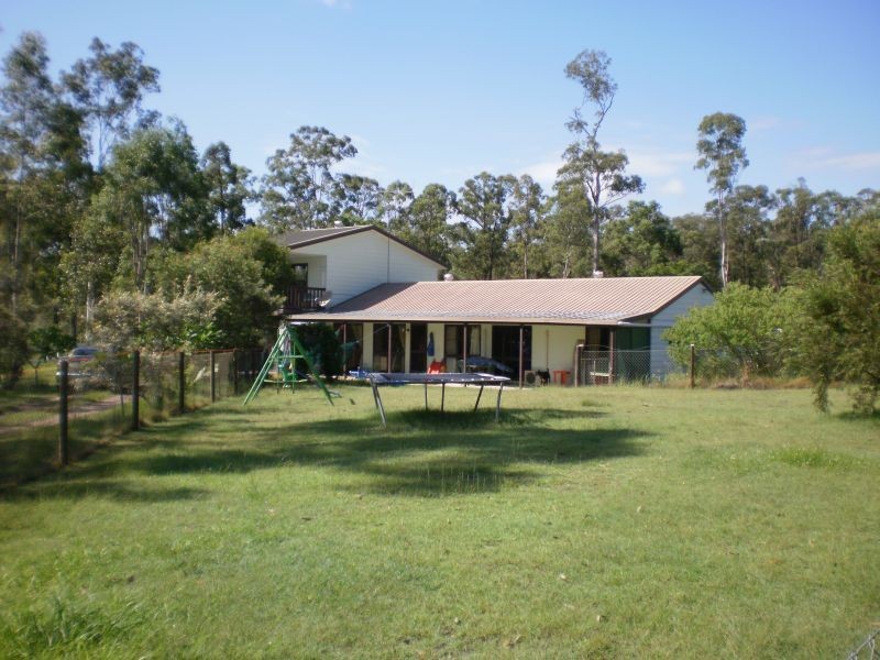 Curra QLD 4570