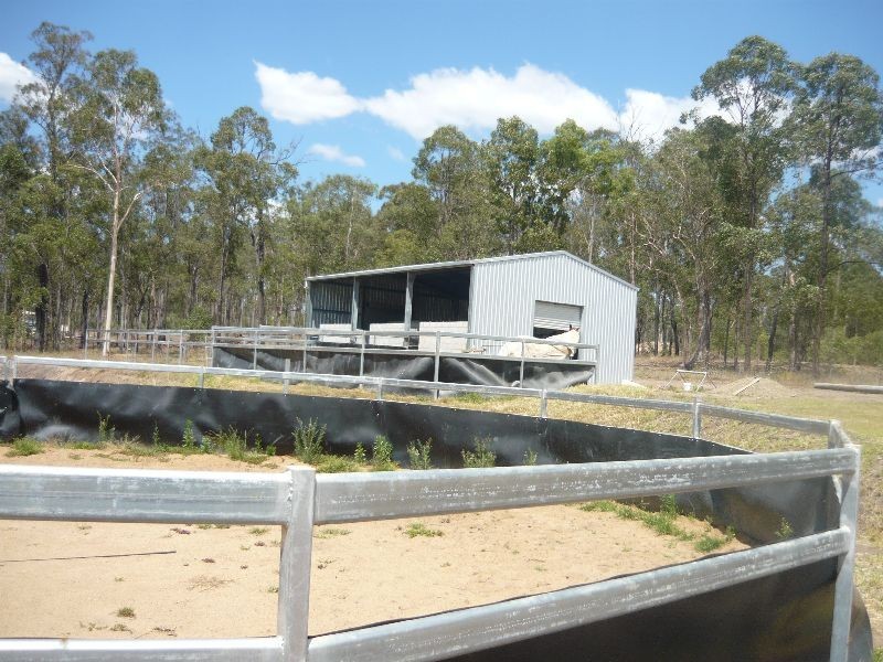 Curra QLD 4570