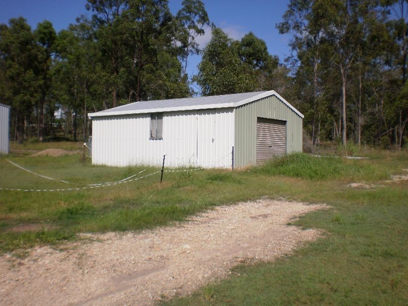 Curra QLD 4570