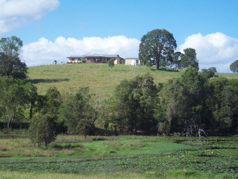 Veteran QLD 4570
