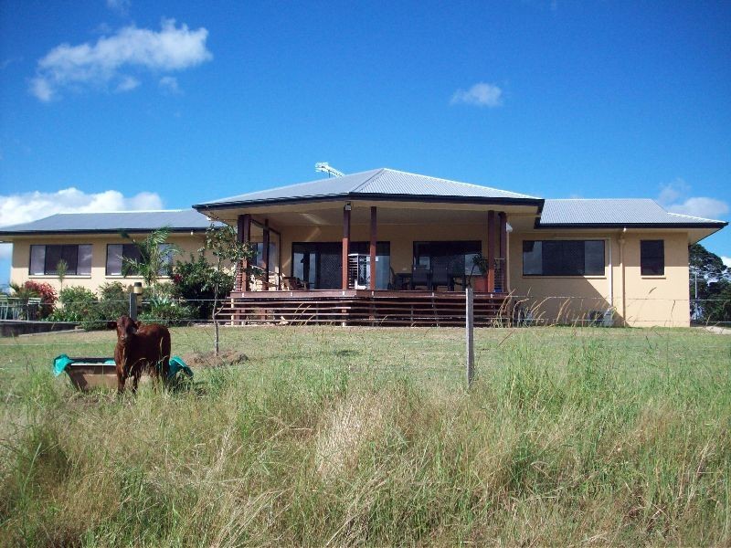 Veteran QLD 4570