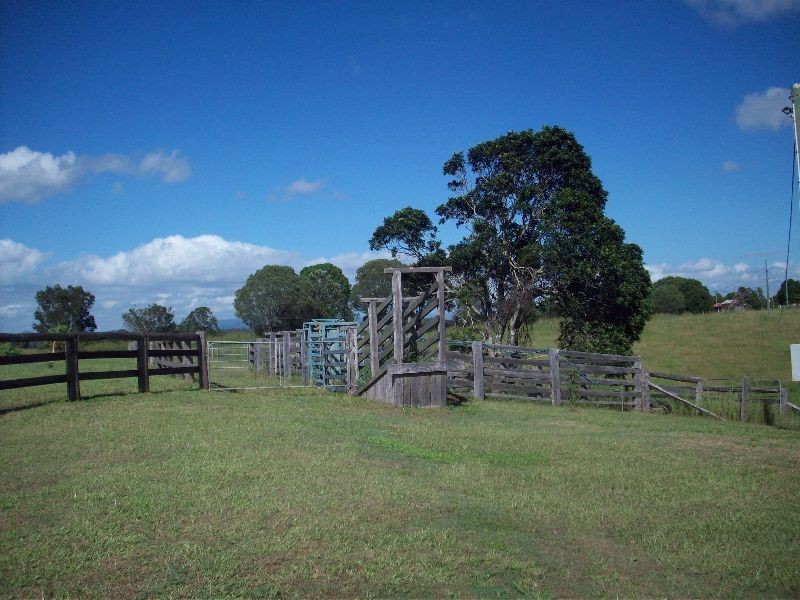 Veteran QLD 4570