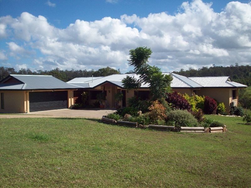 Veteran QLD 4570