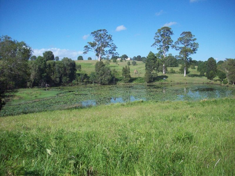 Veteran QLD 4570